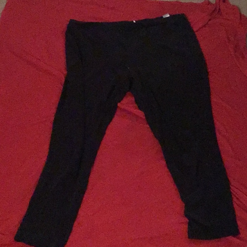Spandex